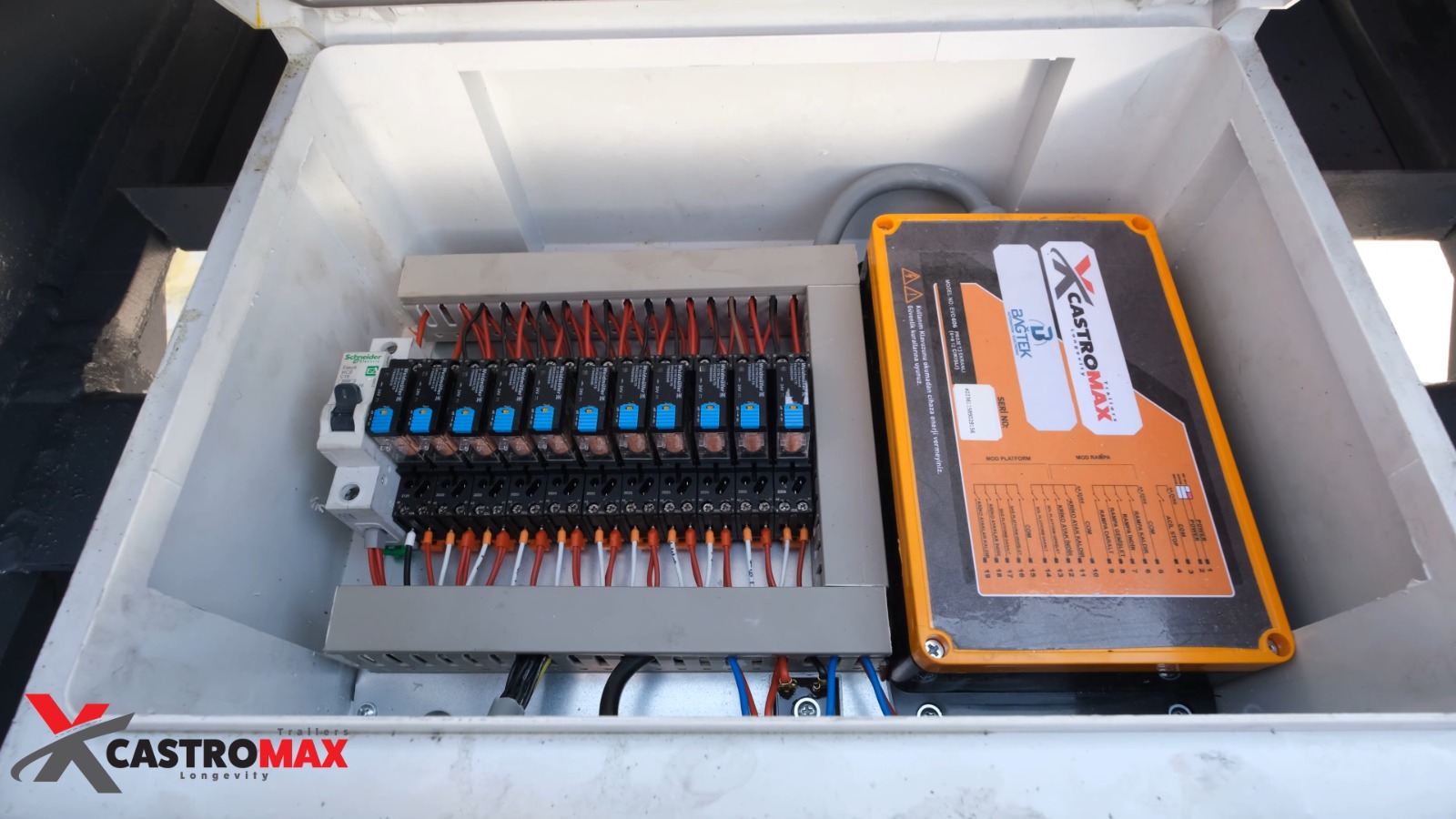 Worldwide freight services